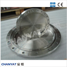 DIN Stainless Steel Slip on Flange (1.4539, X2NiCrMoCu25-20-5)